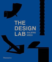 Dirie, Clement: - The Design Lab: galerie Kreo.