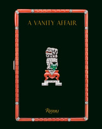 Curiel, Franois & David Snowdon (intro) & Pierre Rainero & Vivienne Becker.  Edited by Lyne Kaddoura - A Vanity Affair: The art of necessaires.