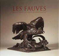 BARYE -  Kader, Alexander: - Les Fauves. Bronzes by Antoine-Louis Barye in the Marjon Collection.