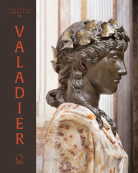 Leardi, Geraldine (ed.): - Valadier. Splendour in Eighteenth-Century Rome.