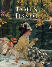 TISSOT -  Burton, Melissa E.: - James Tissot