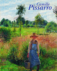 PISSARRO -  Becker, Christoph & Wolf Eiermann, Barbara Stern Shapiro, Ralph Melcher - Camille Pissarro. (english)