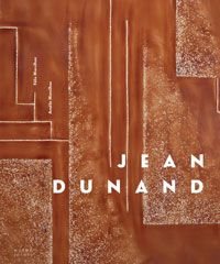 DUNAND -  Marcilhac, Felix & Amelie Marcilhac: - Jean Dunand