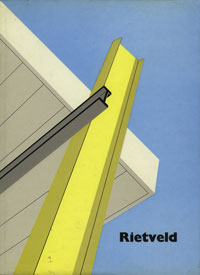 Brown, Theodore M. - The work of G. Rietveld architect.