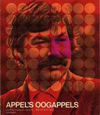 APPEL -  Meyere, Jos A.L.: - Appel's Oogappels.