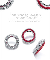 Bennet, David & Daniela Mascetti: - Understanding Jewellery: The 20th Century.