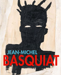 BASQUIAT -  Burchhart, Dieter & Antonia Hoerschelmann: - Jean-Michel Basquiat.  Of Symbols and Signs.