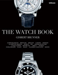 Brunner, Gisbert L. & Christian Pfeiffer-Belli: - The Watch Book. 