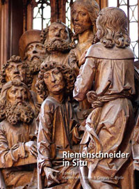 RIEMENSCHNEIDER - Boivin, M. & Geogory C. Bryda: - Riemenschneider in Situ