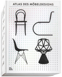 Eisenbrandt, Jochen & Mateo Kreis & Otokar Macel: - Atlas of Furniture Design.